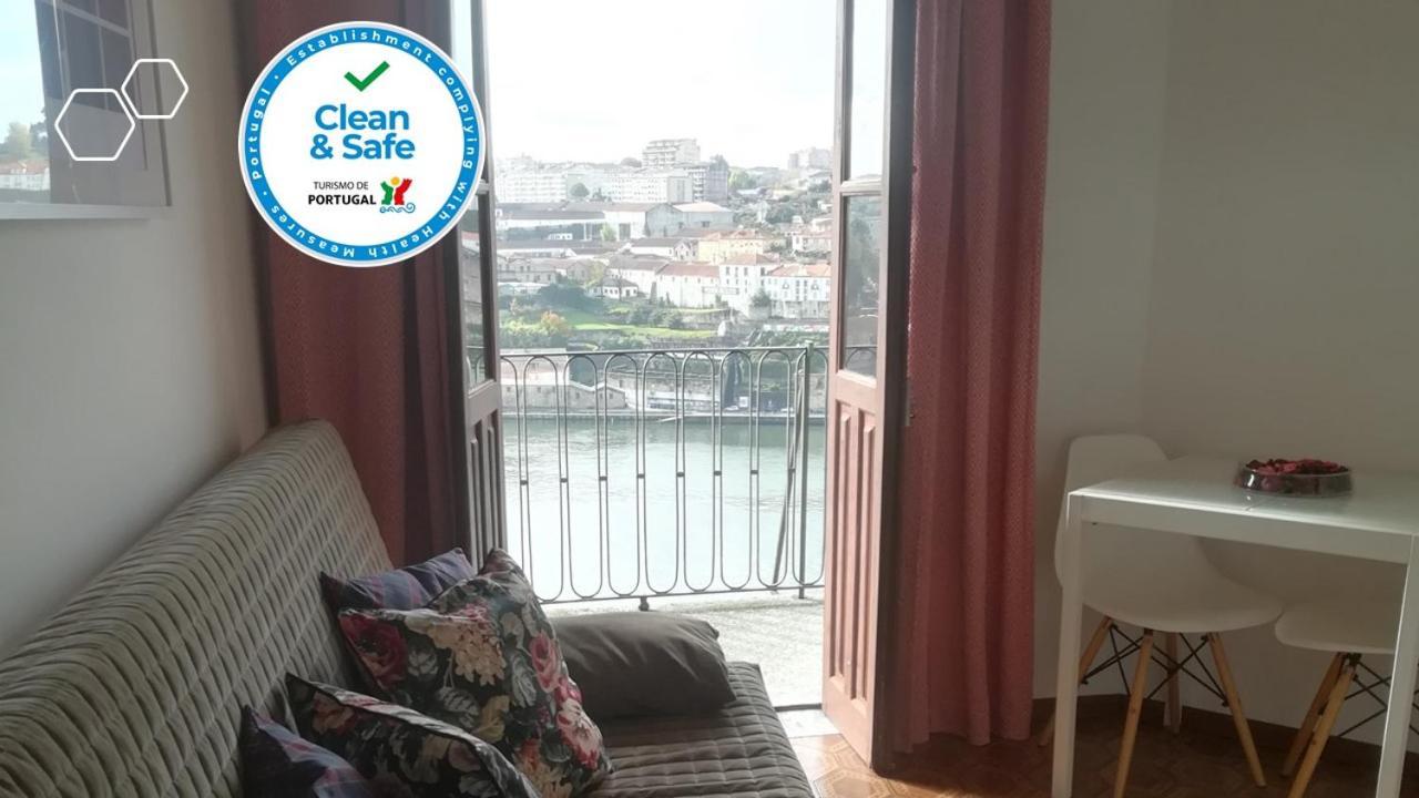 Oportobestview-Topflat Dış mekan fotoğraf