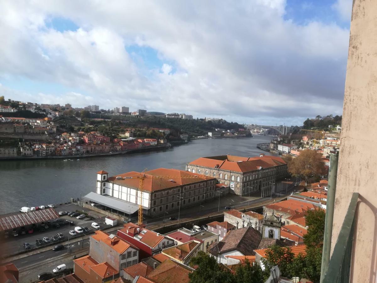 Oportobestview-Topflat Dış mekan fotoğraf