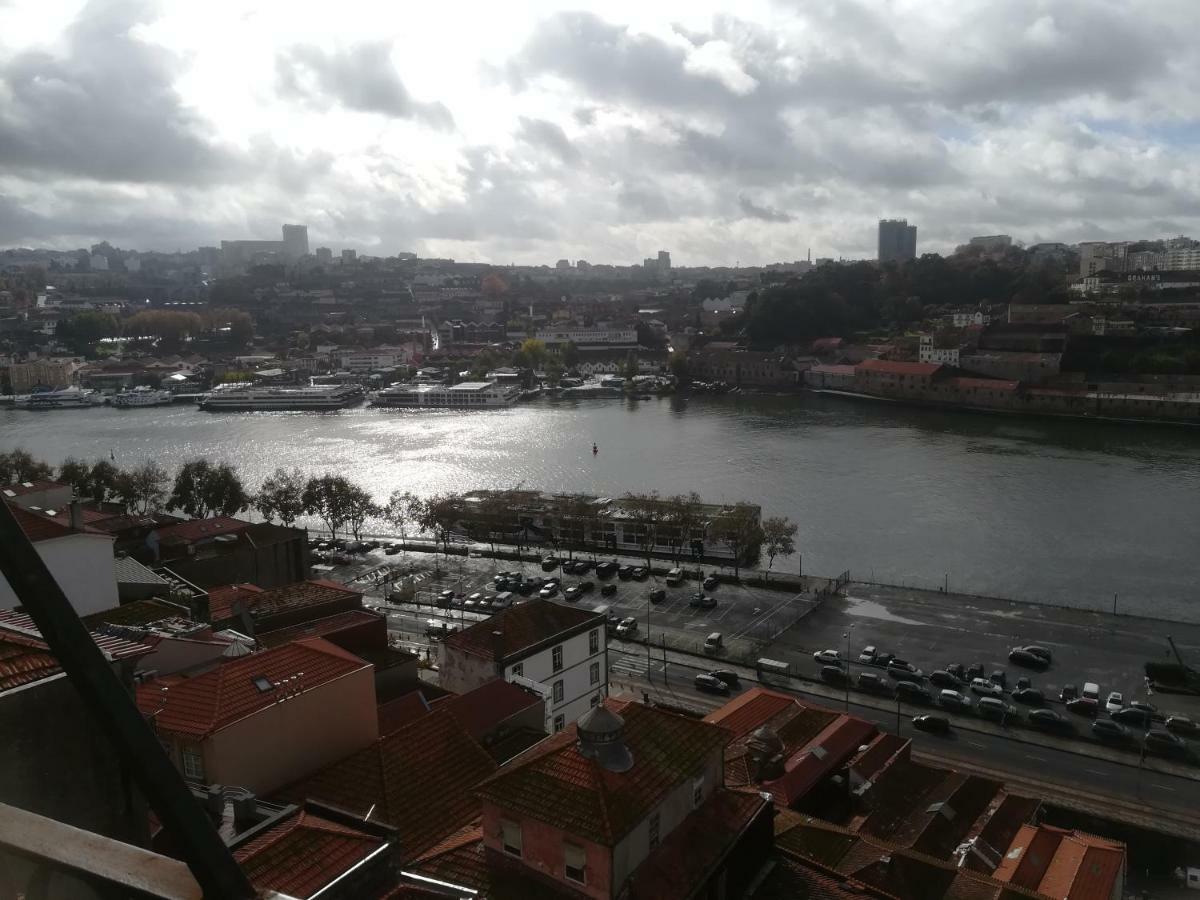 Oportobestview-Topflat Dış mekan fotoğraf
